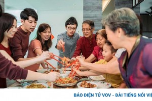 Khổ sở vì lấy phải ông chồng là con trưởng